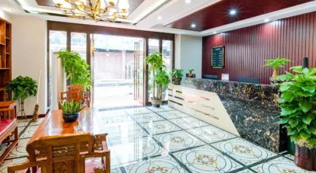 Libo Ruicheng Hotel