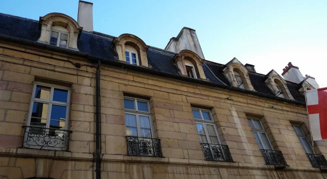 Appartement L'intemporelle, Забронировать Апартаменты/квартира Дижон Bourgogne Wine Route