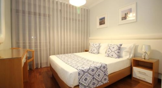 Subvilla Beach Place, Забронировать Отель Назаре Оэсте