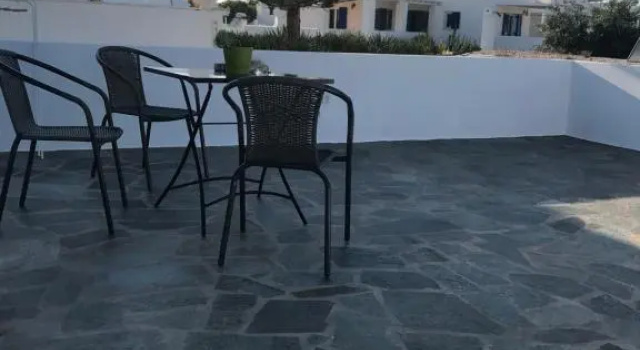 Апартаменты Kamara rooms in Naousa