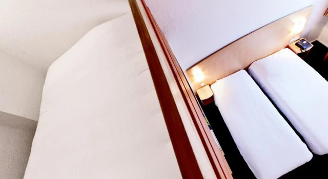 Трёхместный номер Standard The Originals City, Hôtel La Maison de Lise, Mulhouse Illzach