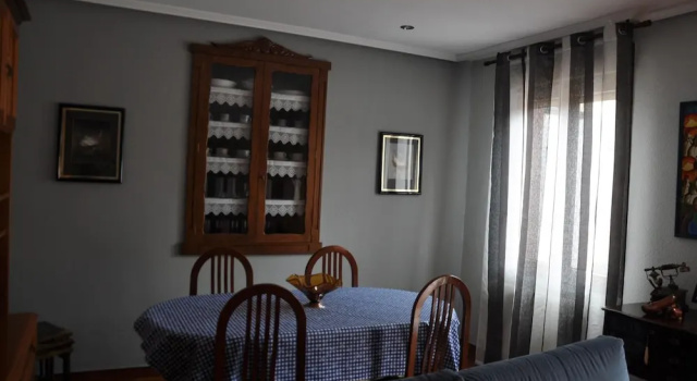 House With 3 Bedrooms in Bernueces, With Enclosed Garden and Wifi - 2, Rezerwuj Dom wakacyjny Gijon Costa Verde