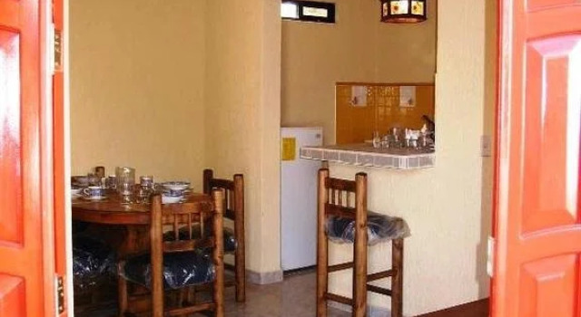 Furnished Affordable Apartment in Dodo Residential