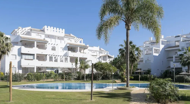 The Sunset House-punta Candor Beach