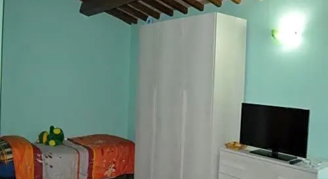 La casa del nonno