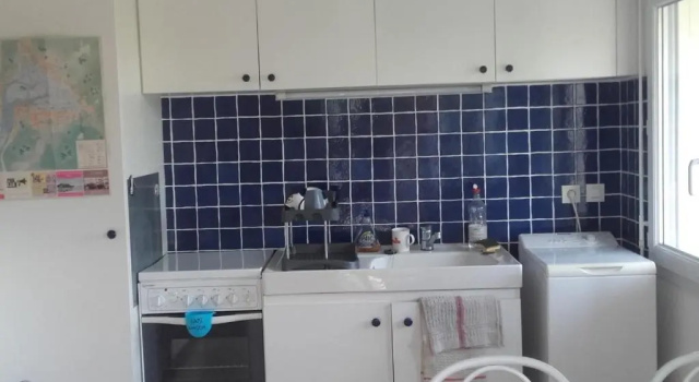 Appartement Arcachon, 2 pièces, 4 personnes - FR-1-319-85, Забронировать Апартаменты/квартира Аркашон 