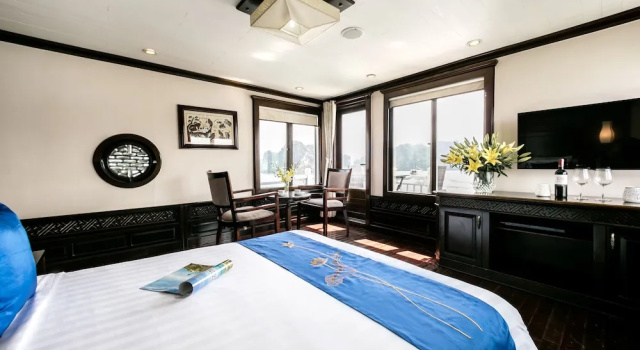 Люкс Gray Line Private Luxury Cruise