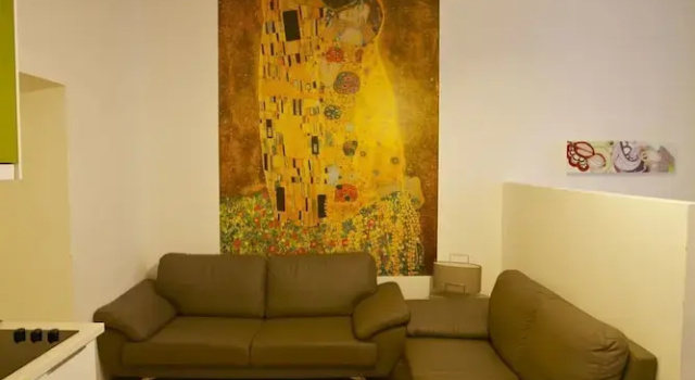 Klimt Apartments, Забронировать Апартаменты/квартира 02. Леопольдштадт Вена