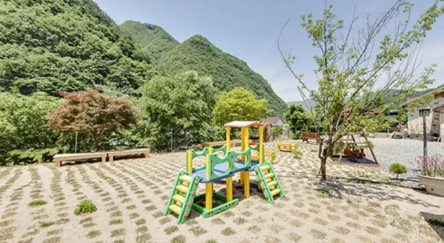 Danyang Smile and Leisure Pension, Забронировать Отель Отели Танян 3 звезды, 3*