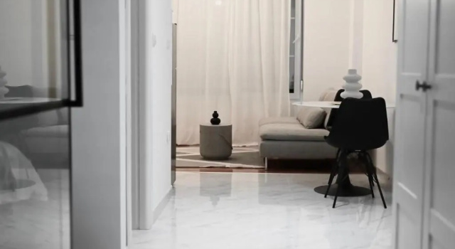 Апартаменты Deluxe K2 Apartmani