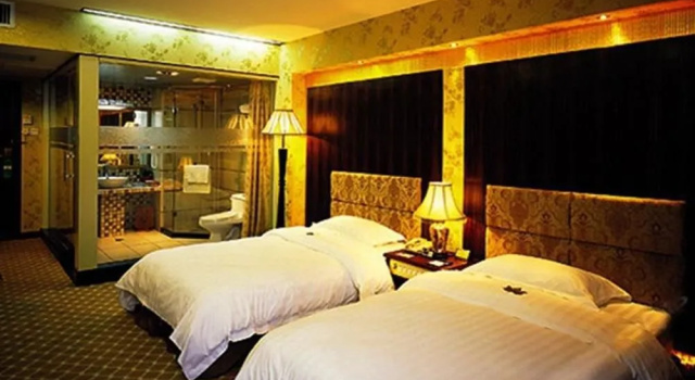Xiangcheng Hotel - Changsha, Rezerwuj Hotel Changsha Hunan