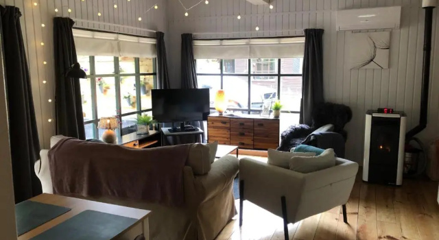 Chalet Harmony, Забронировать Шале Визе La Basse-Meuse