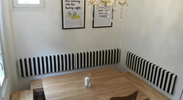 Двухместный номер Standard Privatzimmer in bester Altstadtlage