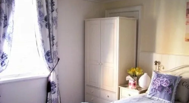 The Olde Sweet Shoppe Guest Accommodation, Забронировать Отель Саутвелл Ноттингемшир