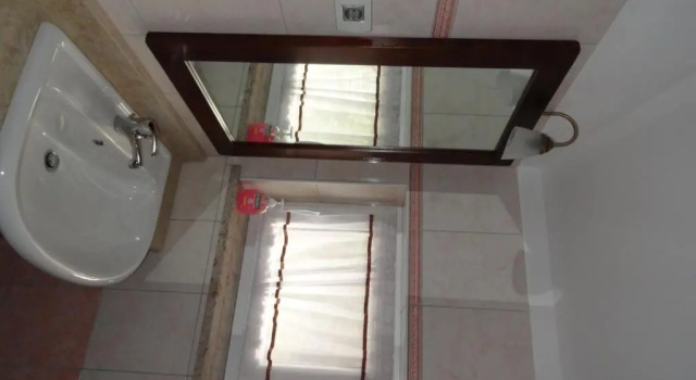 Номер Standard Guest House Pod Slavnikom