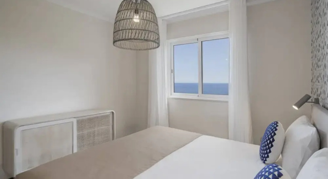 Duplex With sea View, Reis Magos V, Забронировать Апартаменты/квартира Канису Архипелаг Мадейра