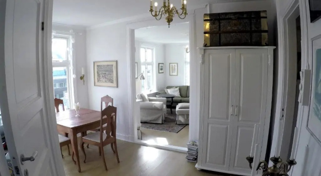 Charm Inn Arendal, Забронировать Отель Арендал Эуст-Агдер