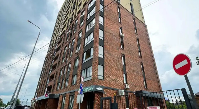 Apartments on Levanevsky street 8, Rezervovat Apartmán Iževsk 