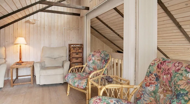 8 Person Holiday Home in Løgstør, Забронировать Дом для отпуска Виллы Limfjord, Вилла