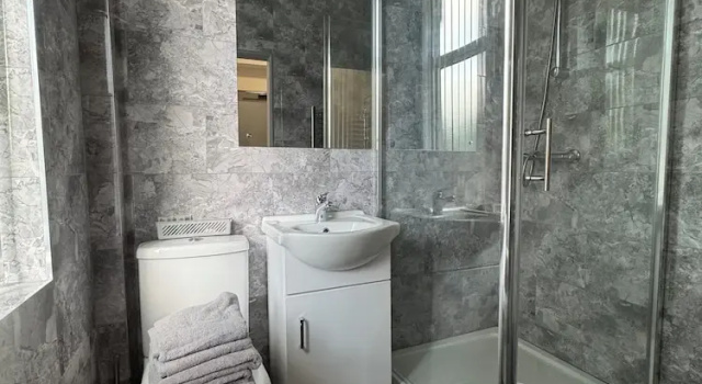Номер Luxury Waverley park house
