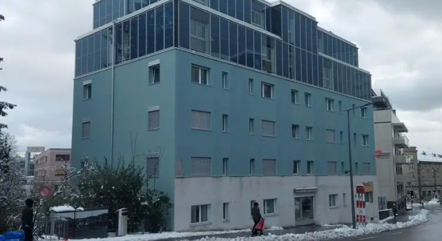 Sallaz Residence by Homenhancement, Забронировать Отель Отели Во 3 звезды, 3*