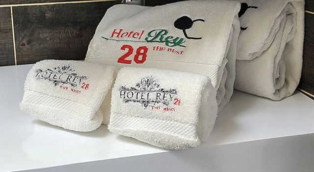 Номер Standard Hotel Rey