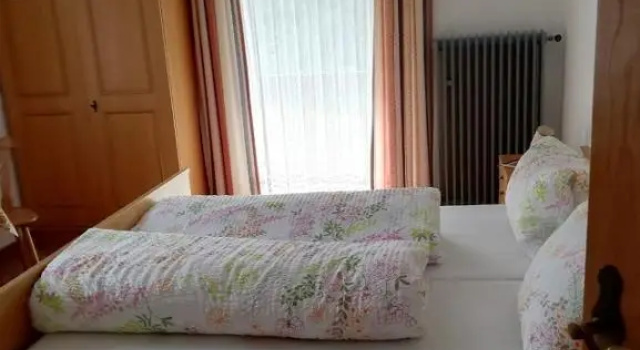 Апартаменты Haus Marion