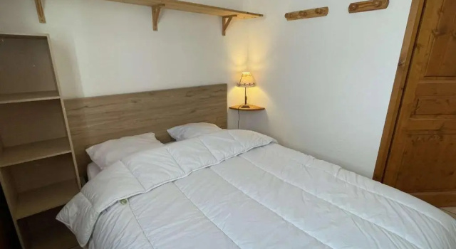 Appartement Praz-sur-Arly, 2 pièces, 4 personnes - FR-1-603-49, Забронировать Апартаменты/квартира Апартаменты Espace Diamant, Апартаменты/квартира