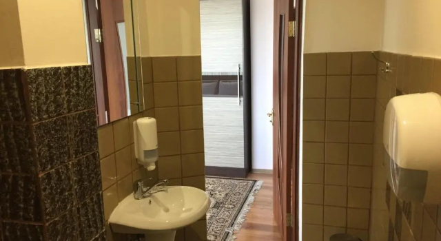 Двухместный номер Superior с балконом и с красивым видом из окна Villa Gāles Hotel