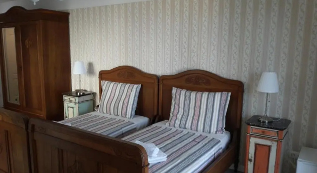 Номер Superior Rooms Villa Harmonie - Adults Only +14