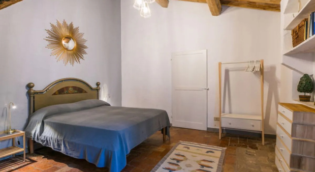 House Saletto Casciana Terme, Забронировать Отель Отели Креспины с бассейном, Бассейн