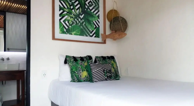 Двухместный номер Economy Amaia Boutique Hotel