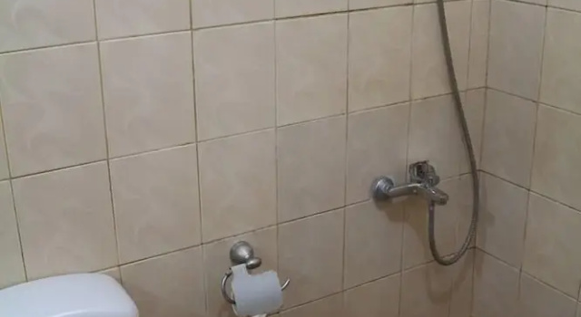 Номер Superior Serayu Hotel Timika