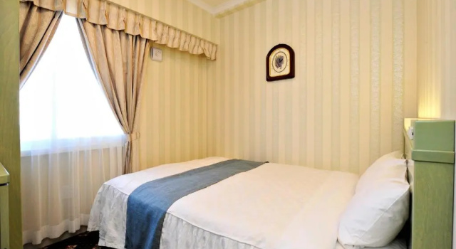 Hotel Paco Obihiro Ekimae, Забронировать Отель Отели Обихиро с парковкой, Парковка