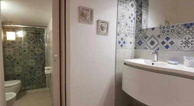 Студия Case Vacanza La Pajara