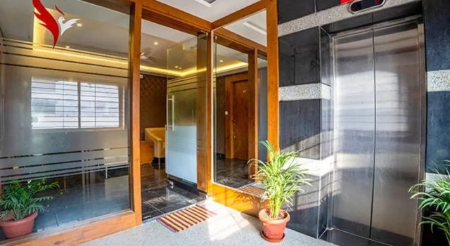 Fabhotel Phoenix Horamavu, Забронировать Отель Отели штата Карнатаки 3 звезды, 3*
