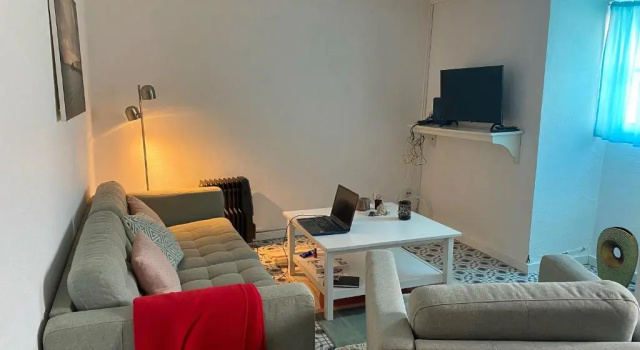 Коттедж Relaxing house by the beach - Casa Rosa