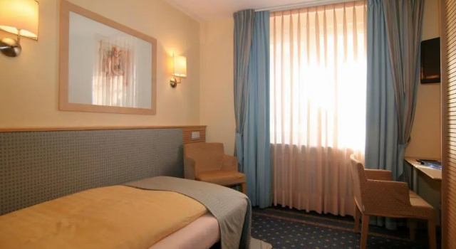 Номер Standard City Hotel