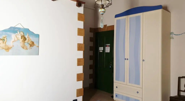 Двухместный номер Standard Agriturismo Duca di San Martino