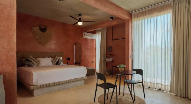 Deluxe Appartement Casa Nadó