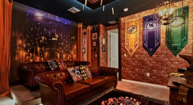 Luxury Orlando Getaway With Resort Perks