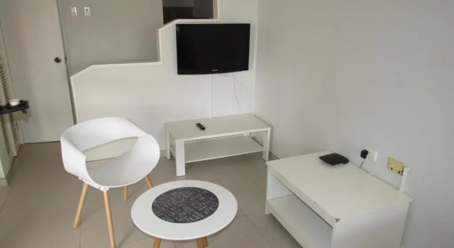 Апартаменты c 1 комнатой Rooi Santo Residence