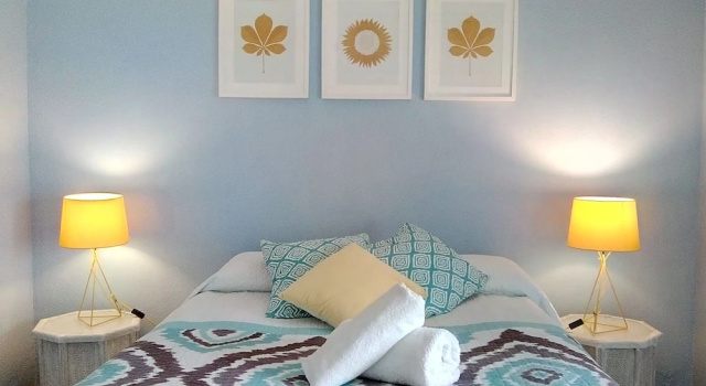 Candido Albufeira Apartment, Забронировать Апартаменты/квартира Албуфейра Барловенто
