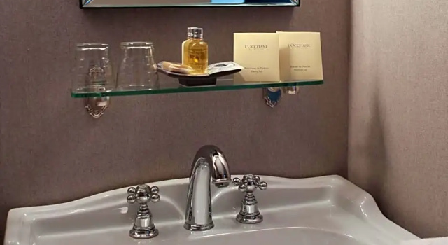Номер Standard Hotel De La Treille
