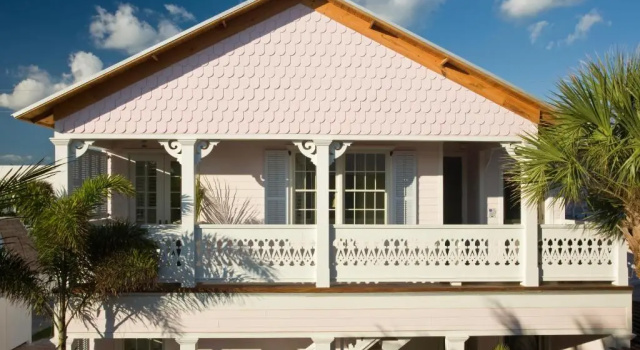 Номер Standard с балконом и с видом на бассейн Port d'Hiver Bed and Breakfast