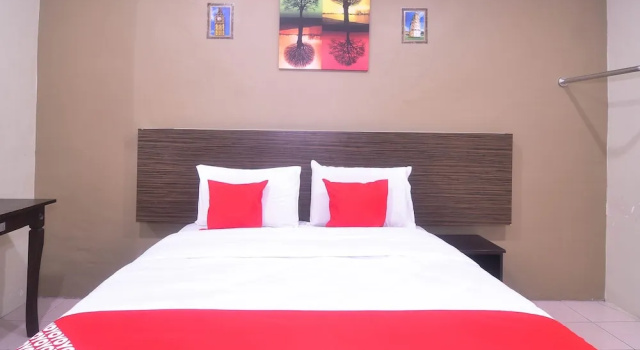Mendu Inn