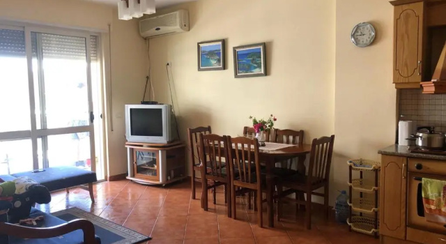 Апартаменты Beach Appartment 101