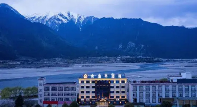 Asakang Hotel (Bayizhen People's Government Branch), Забронировать Отель Линжи Тибетский автономный район