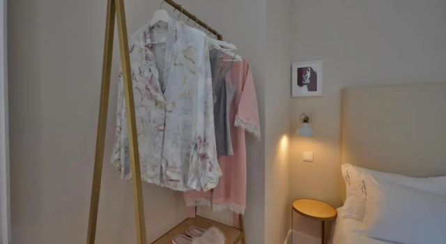 Номер Standard Porto Charming Hotel