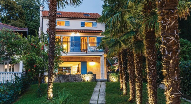 4 Bedroom Beautiful Home In Omisalj, Rezervați Hotel Omišalj Krk